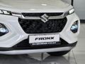 2026 Suzuki Fronx 1.5 GL