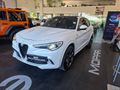 2022 Alfa Romeo Stelvio 2.9T V6 Quadrifoglio