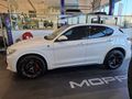 2022 Alfa Romeo Stelvio 2.9T V6 Quadrifoglio