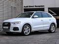 2016 Audi Q3 2.0 TDI quattro Auto (135kW)