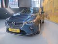 2021 Mazda CX-30 2.0 Dynamic Auto