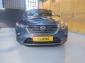 2021 Mazda CX-30 2.0 Dynamic Auto