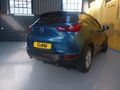2021 Mazda CX-30 2.0 Dynamic Auto