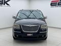 2008 Chrysler Grand Voyager 3.8 LX Auto