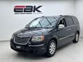 2008 Chrysler Grand Voyager 3.8 LX Auto