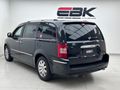 2008 Chrysler Grand Voyager 3.8 LX Auto