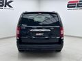 2008 Chrysler Grand Voyager 3.8 LX Auto