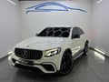 2019 Mercedes-AMG GLC AMG 63S Coupe 4Matic