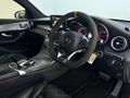 2019 Mercedes-AMG GLC AMG 63S Coupe 4Matic