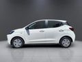 2025 Hyundai Grand i10 1.0 Motion