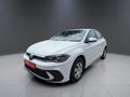 2024 Volkswagen Polo 1.0 TSI