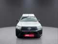 2023 Toyota Hilux 2.4 GD Single-Cab