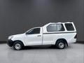2023 Toyota Hilux 2.4 GD Single-Cab