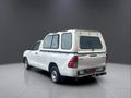 2023 Toyota Hilux 2.4 GD Single-Cab