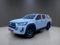 2023 Toyota Hilux 2.4 GD-6 Raider 4x4 Auto Double-Cab