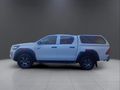 2023 Toyota Hilux 2.4 GD-6 Raider 4x4 Auto Double-Cab
