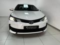 2024 Toyota Corolla Quest 1.8 Auto