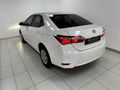 2024 Toyota Corolla Quest 1.8 Auto