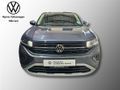 2026 Volkswagen T-Cross 1.0 TSI Auto