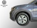 2026 Volkswagen T-Cross 1.0 TSI Auto