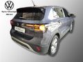 2026 Volkswagen T-Cross 1.0 TSI Auto