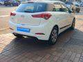 2017 Hyundai i20 1.4 Fluid