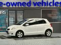 2006 Toyota Yaris T3+ 5-dr