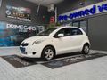 2006 Toyota Yaris T3+ 5-dr