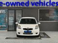 2006 Toyota Yaris T3+ 5-dr