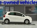 2006 Toyota Yaris T3+ 5-dr