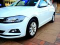 2020 Volkswagen Polo 1.0 TSI Comfortline