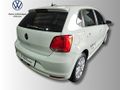 2026 Volkswagen Polo Vivo 1.4 Life