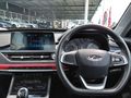 2026 Chery Tiggo 4 Pro 1.5 LiT