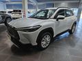2023 Toyota Corolla Cross 1.8 XS