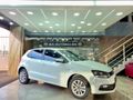 2024 Volkswagen Polo Vivo 1.6 Comfortline Auto 5-dr