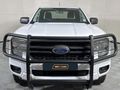 2023 Ford Ranger 2.0D XL HR 4x4 Auto SuperCab