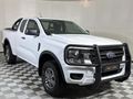 2023 Ford Ranger 2.0D XL HR 4x4 Auto SuperCab