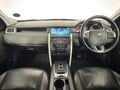 2018 Land Rover Discovery Sport 2.0D SE (177kW)