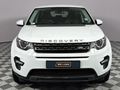 2018 Land Rover Discovery Sport 2.0D SE (177kW)