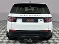 2018 Land Rover Discovery Sport 2.0D SE (177kW)