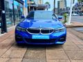 2021 BMW 3 Series 320i M Sport