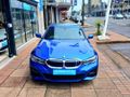2021 BMW 3 Series 320i M Sport