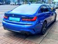 2021 BMW 3 Series 320i M Sport