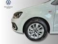 2026 Volkswagen Polo Vivo 1.4