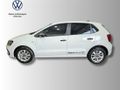 2026 Volkswagen Polo Vivo 1.4