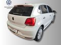 2026 Volkswagen Polo Vivo 1.4