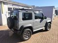 2019 Suzuki Jimny all grip