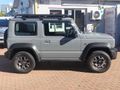 2019 Suzuki Jimny all grip