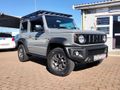 2019 Suzuki Jimny all grip