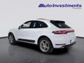 2019 Porsche Macan Porsche Macan